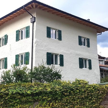 Lanziner Apartments Egna Luaran gambar