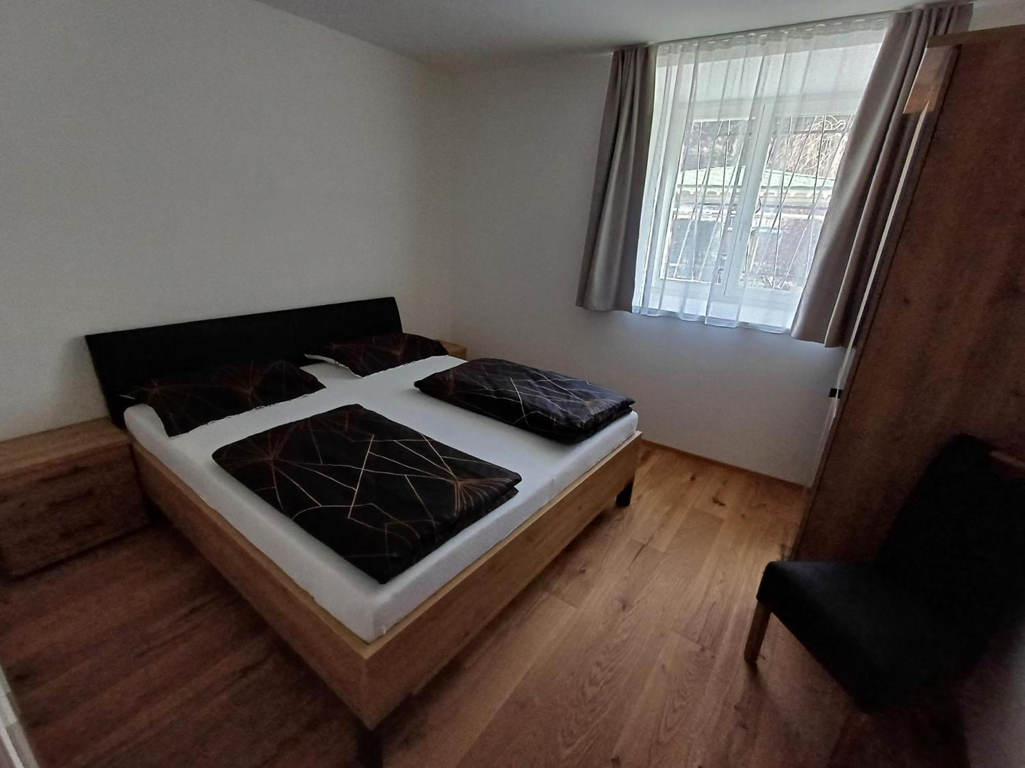 Lanziner Apartments Egna Luaran gambar