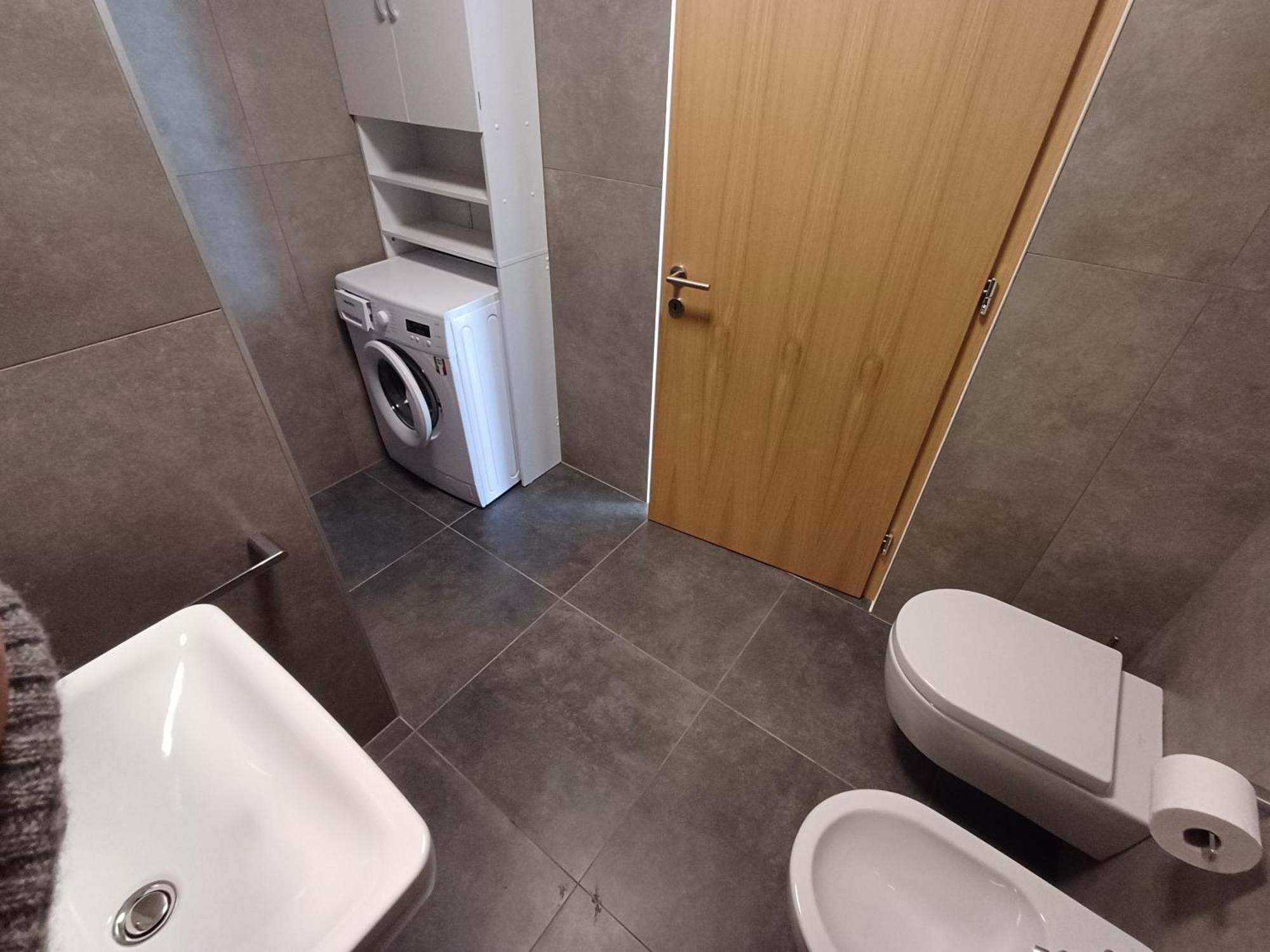 Lanziner Apartments Egna Luaran gambar